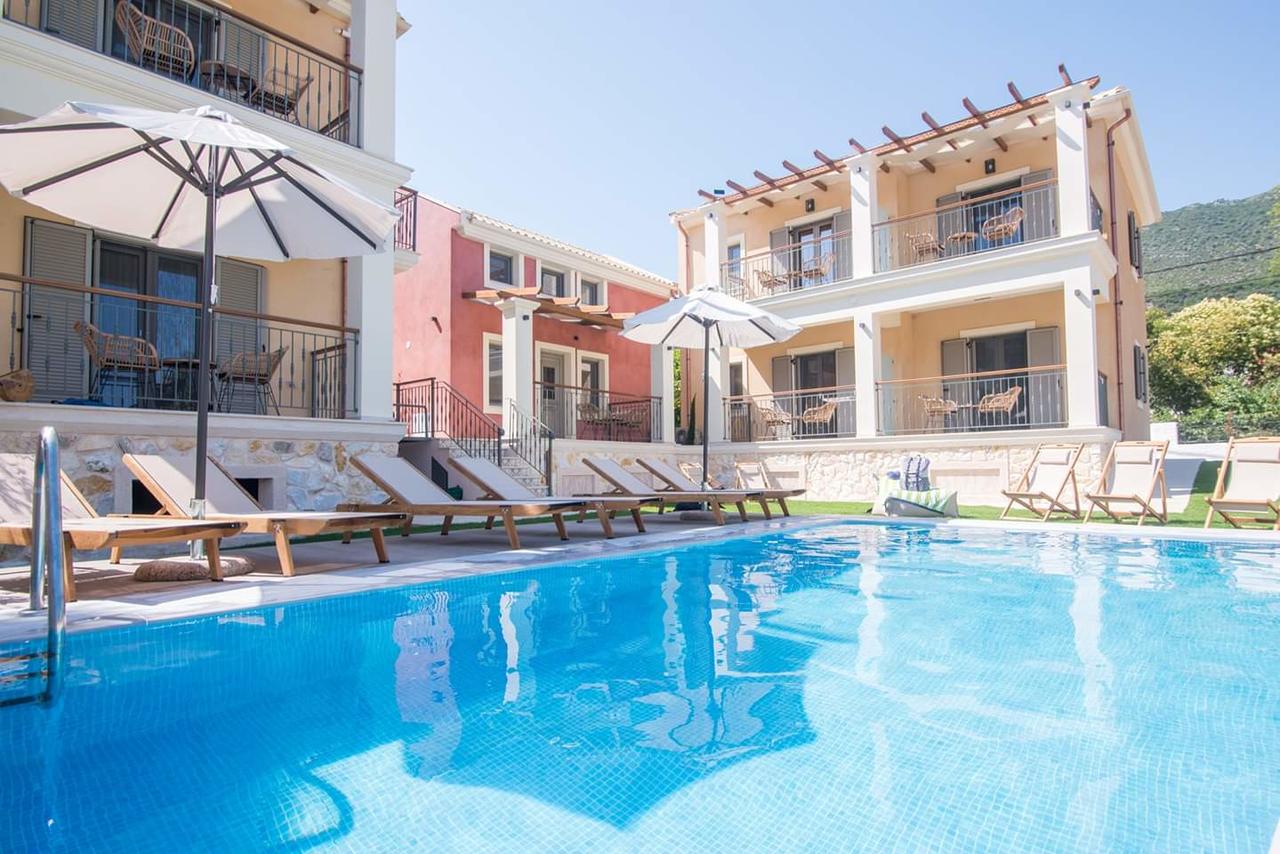 Hotel Perla Luxury Living